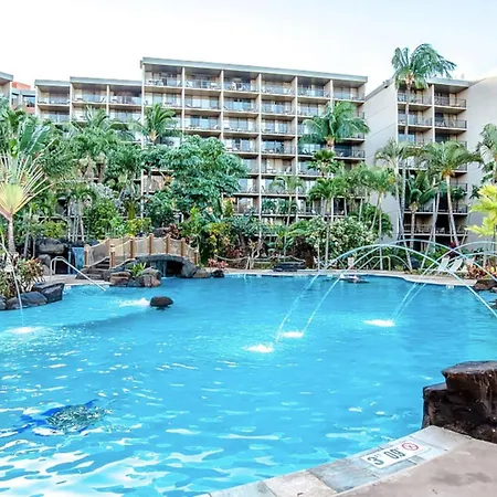Ocean View Condo With Private Balcony On 4Th Floor